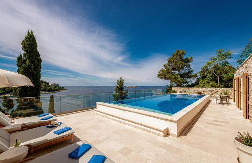 Villa Malo More - Foto 5