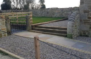 Barford barn holiday cottage - Foto 22