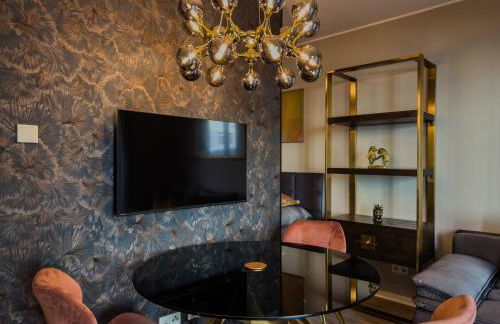 Golden Suites Weimar - Foto 26