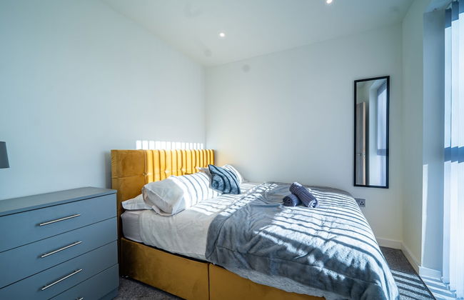 Bv Luxury 3 Bedroom Townhouse At Bed Cliff Oaks - Foto 32