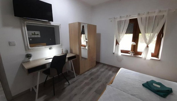 Apartment Dujmović 1 - Foto 2, Habitación