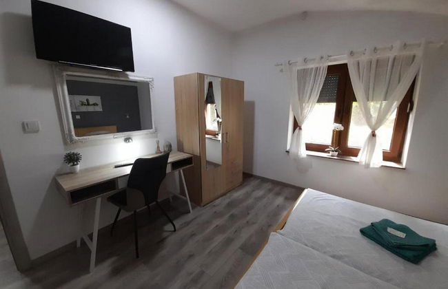 Apartment Dujmović 1 - Foto 1