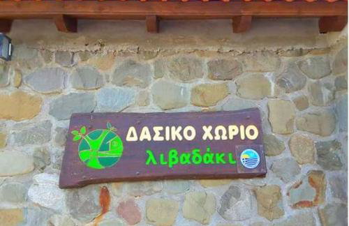 Livadaki Village - Δασικό Χωριό Λιβαδάκι - Foto 51