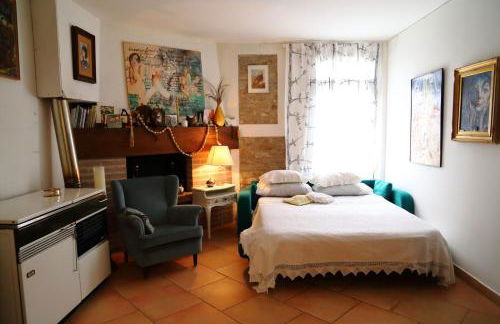 Re Piano appartamento Le Rondini - Foto 5