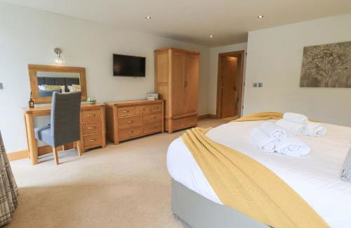 Yew Cottage - Foto 25