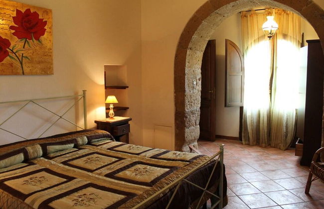 Charming 5-bed Villa in Pitigliano Tuscany - Foto 6
