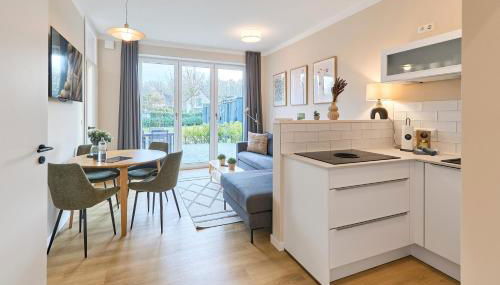 Saltwater House Scharbeutz Sea Eagle Scharbeutz - Photo 5