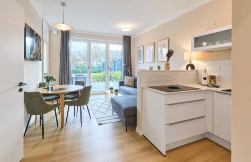 Saltwater House Scharbeutz Sea Eagle Scharbeutz - Foto 5