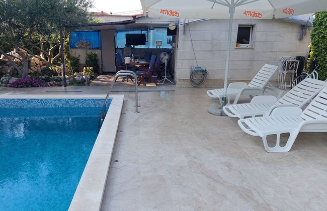 Kastel Stafilic Comfortable Apartments - Foto 18