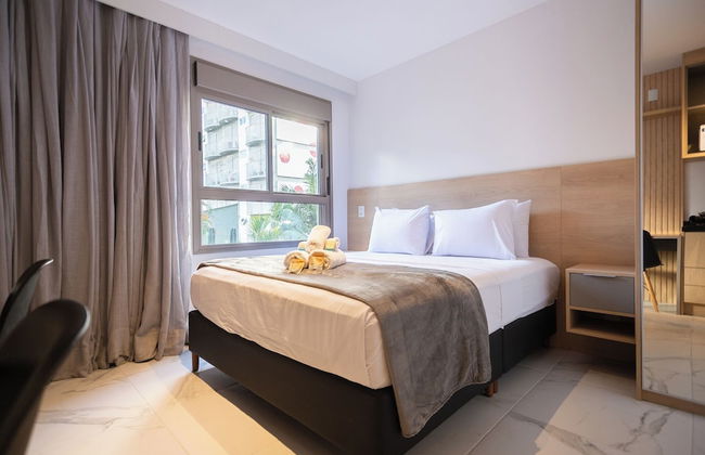 360 Mirante Vila Madalena - Foto 77