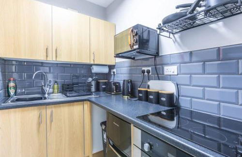 Rugby Coach House, Central location, 5 star rating - Foto 25