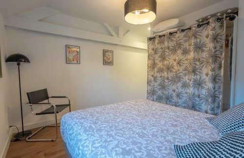 L'Appart de Rohan - Centre de Pontivy - Foto 8