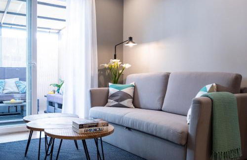 Apartamento de diseño centrico con terraza espectacular - Photo 17