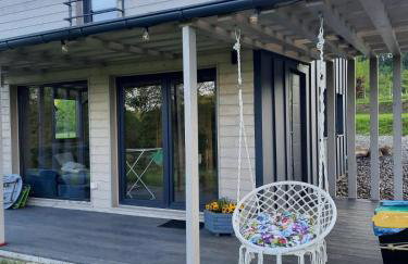 Domek Ostoja - Foto 3