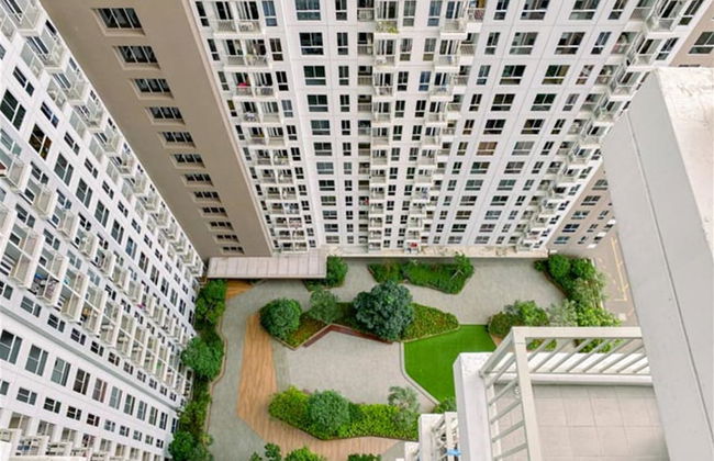 Modern and Cozy Living 2BR Apartment Tokyo Riverside PIK 2 - Foto 18