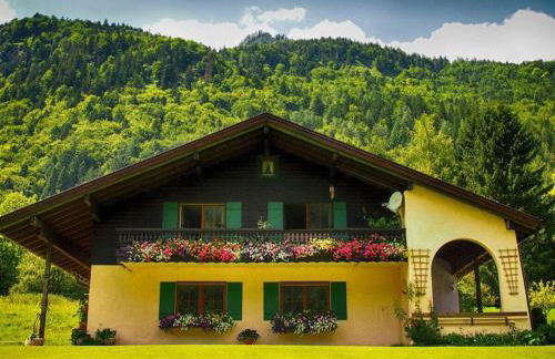 Holiday home at Siglhof - Foto 1