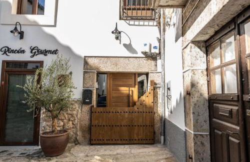 Apartamentos Rurales "Los Olivos" en Candelario - Foto 12