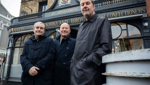 Tour a pie de los íconos musicales de Liverpool con The Farm o Frankie Goes to Hollywood - Foto 5