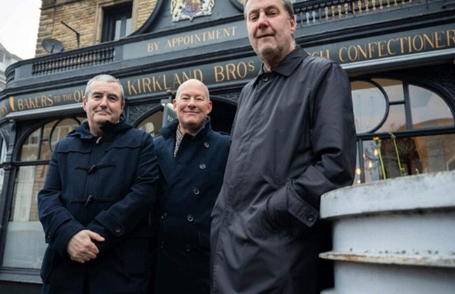 Tour a pie de los íconos musicales de Liverpool con The Farm o Frankie Goes to Hollywood - Foto 5