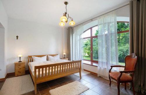 Ferienwohnungen Hof Luisenau - Foto 40