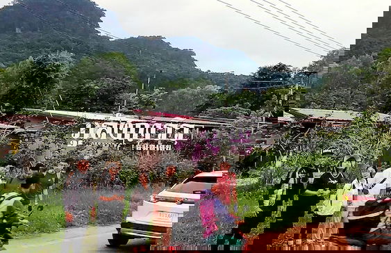 Phulunngkhawiew Homestay - Foto 27