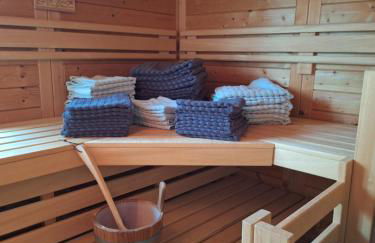 FeWo Ruhepo(o)l inkl. Sauna - Foto 26