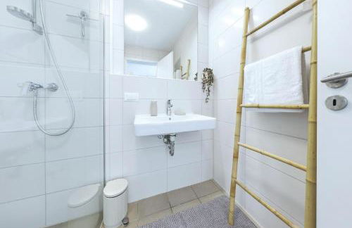 Lunea Stay - Boutique Aparthaus Esslingen-Mettingen - Foto 25