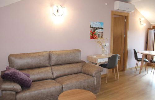 Apartamentos Turísticos ESCORRALADAS - Foto 16