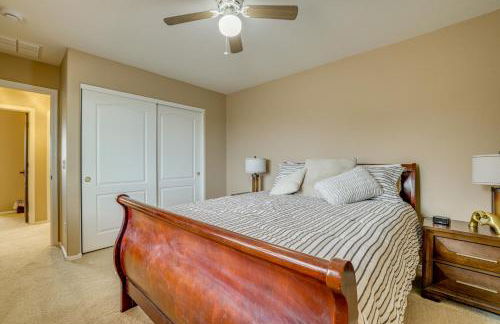 5 Mi to San Tan Mtn Group Getaway in Queen Creek! - Foto 22