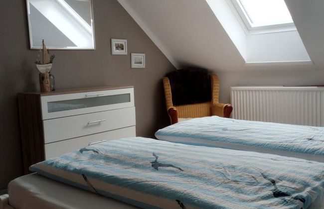 Long Comfortable Holiday Residence - Foto 6