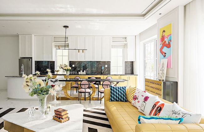 Novaworld Resort & Villas - Foto 11