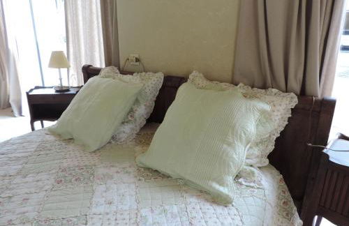 Le Numéro 1, maisonnette en Puisaye - Foto 22