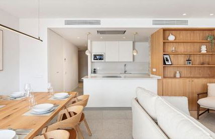 Penthouse with Terrace near Gran Via and Camp Nou - Foto 12