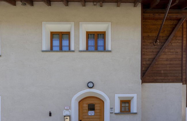 Chalet Olta - Foto 30