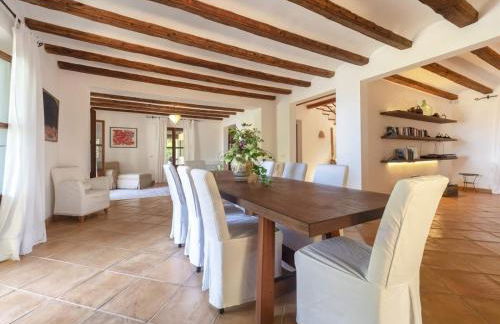 Villa Picassa with sea view - Foto 13