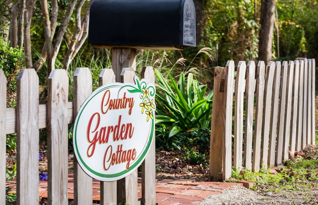 Maison D'Memoire Bed & Breakfast Cottages - Foto 9