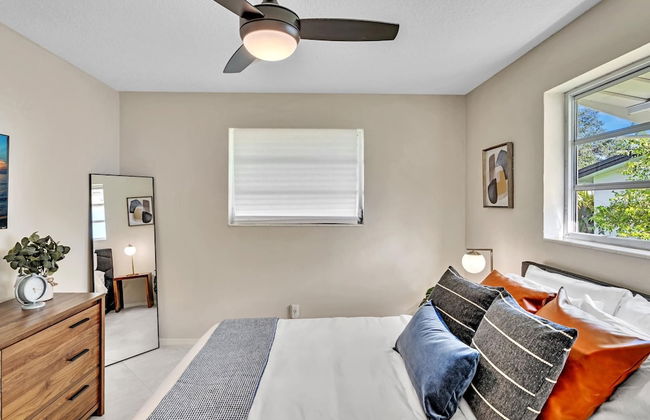 Casa Maya 3BR Home w Pool Near Hard Rock Casino - Foto 16