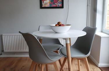 Gavenny Cottage - Foto 14