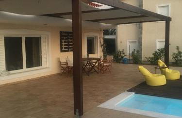 Villa Evenik - Photo 23