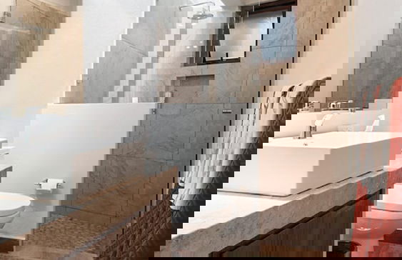 Moderna Villa con Hermosa Vista al Lago - Photo 13