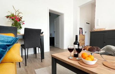 Apartamenty Kopernika 10 - Foto 65