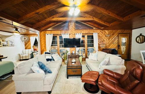 Beachside Get-A-Way - Walk to the Beach - 3 Bedroom 2 Bath - Foto 24