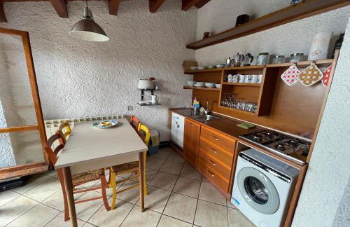 Appartamento Isola - In the center with Terrace - sea view & AC - Foto 7