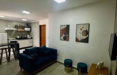 Apartamento Expo Center Norte 204 - Foto 1