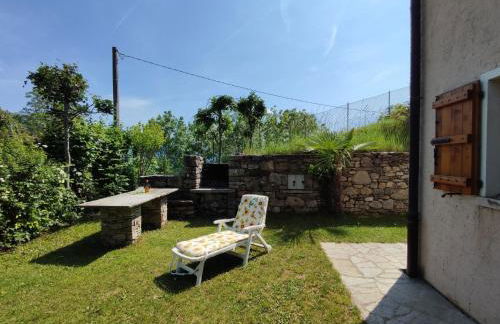 Holiday Home Irma by Interhome - Foto 3