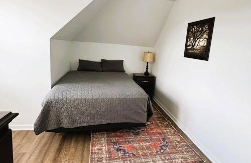 Cozy 1BR Retreat - Private - Near City - Foto 2