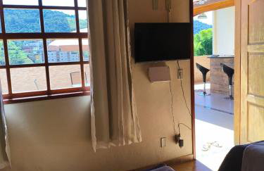 Cobertura 2 quartos com churrasqueira no centro de LD, próx autódromo potenza - Foto 10