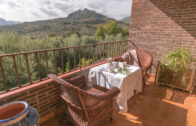 Finca del Valle - Foto 18