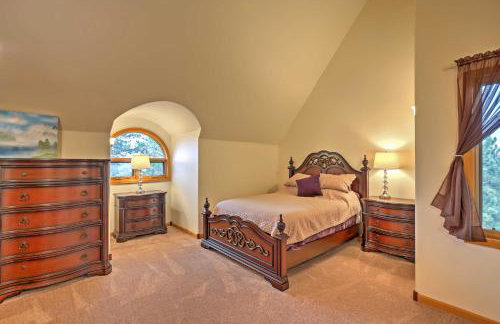Expansive Hartsel Home w/ Mtn Views Near Hiking - Photo 13