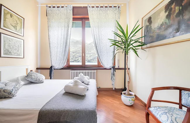 Villa Donati by My Villa Collection - Photo 36